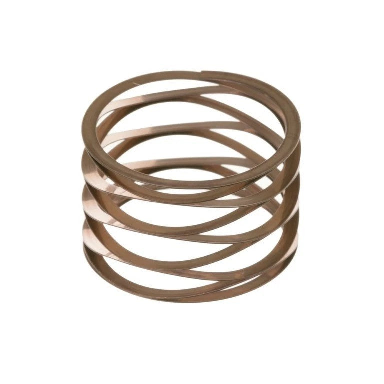 WR02X13645 GE Spring OEM WR02X13645