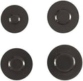 Authentic Whirlpool Burner Cap Set WPW10170554