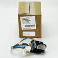 ✅OEM Frigidaire 241854301 Refrigerator Evaporator Fan Motor