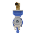 Dishwasher Water Valve for Samsung 5221DD1001E 5221DD1001C, AP5804631, PS8769826
