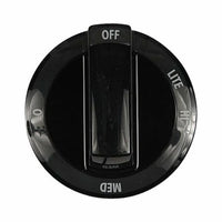 Authentic Whirlpool 7733P526-60 Range Knob WP7733P526-60