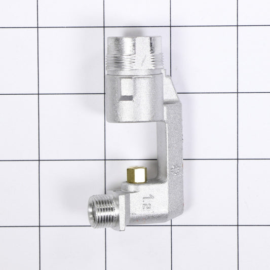 00188972 Jet Holder 8000 for Thermador Cooktop 1044367 188972