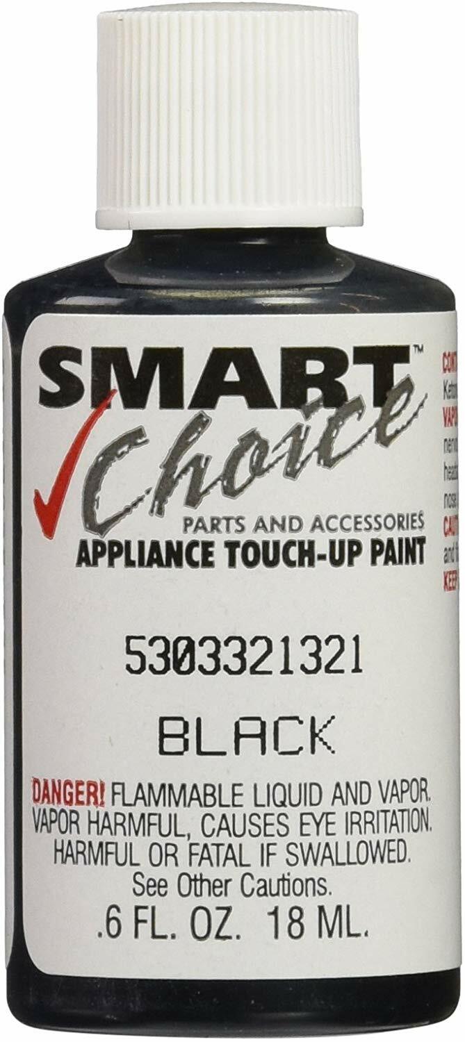 ✅OEM Frigidaire 5303321321 Refrigerator Touch Up Paint
