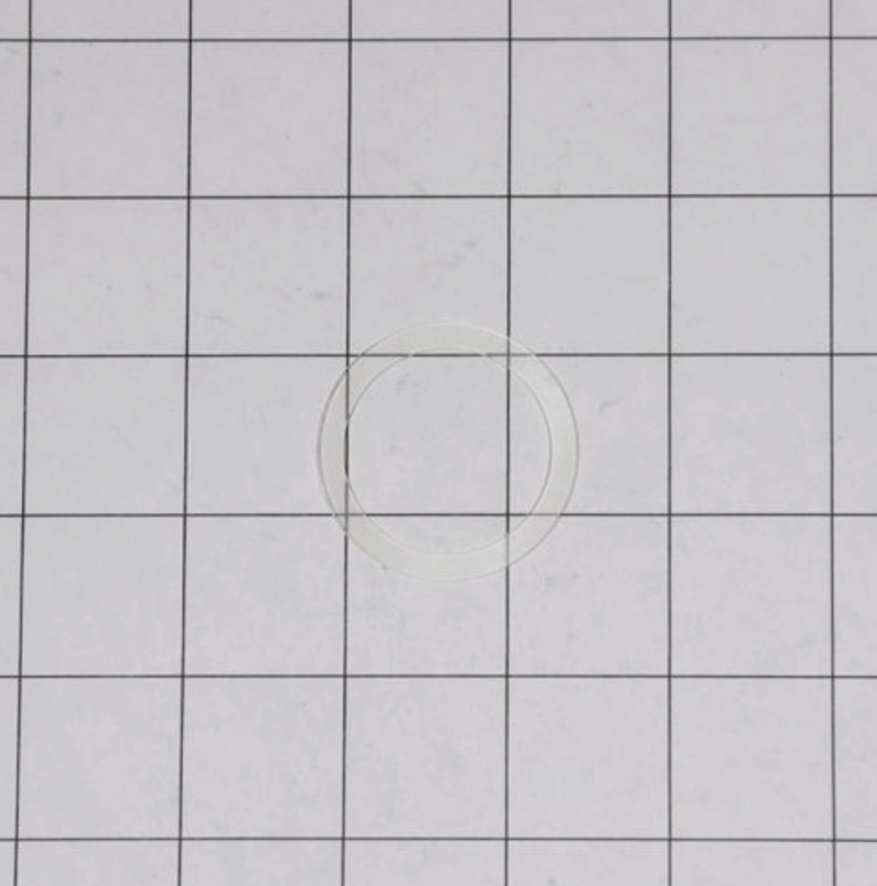 ✅OEM Whirlpool 8268340  Dishwasher Lower Spray Arm Seal WP8268340