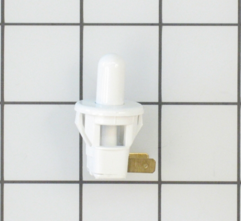 Refrigerator Freezer Light Switch for Sub-Zero 7004257 3060030 200, 300 424, 550