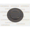 Authentic Whirlpool Burner Cap WPW10183368