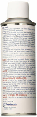 98QBP0300 Microwave Cavity Spray Paint Pearl/Off-White 6oz
