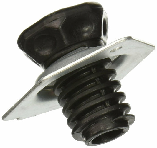 Dryer Leg for Samsung DC97-12150A AP4210694 DC61-01693A PS4219720 DC97-12150B