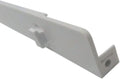 (2-Set ) 240460401 240460501 Track Rail  LH & RH  Compatible with Frigidaire