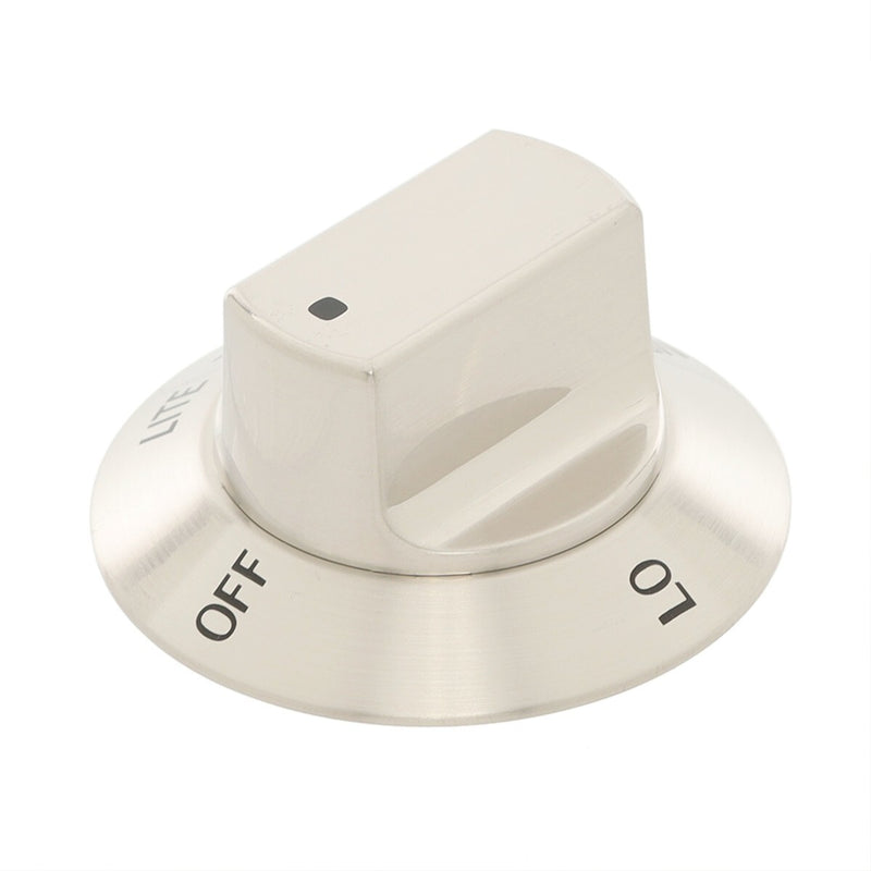 Authentic Frigidaire Range Burner Knob 318242221