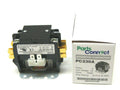 Two Pole 30 Amps Contactor PC230A Double 24 Volts for Air Conditioner Heat Pump