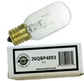 Oven Lamp for Whirlpool Maytag Kenmore 40W 4158344 8206443 8206232A