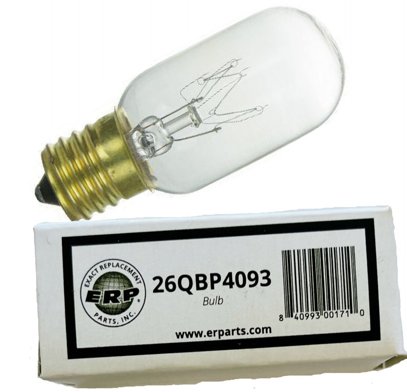 Oven Lamp for Whirlpool Maytag Kenmore 40W 4158344 8206443 8206232A
