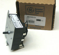 ✅OEM WE4M533 GE Dryer Timer 234D1296P005 WE4M364 AP5780508 PS8690648