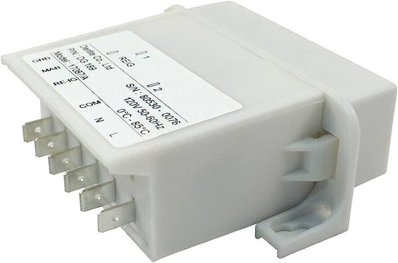 Gas Range Spark Module for Maytag, Magic Chef, AP4040929, PS2033659, 31829401