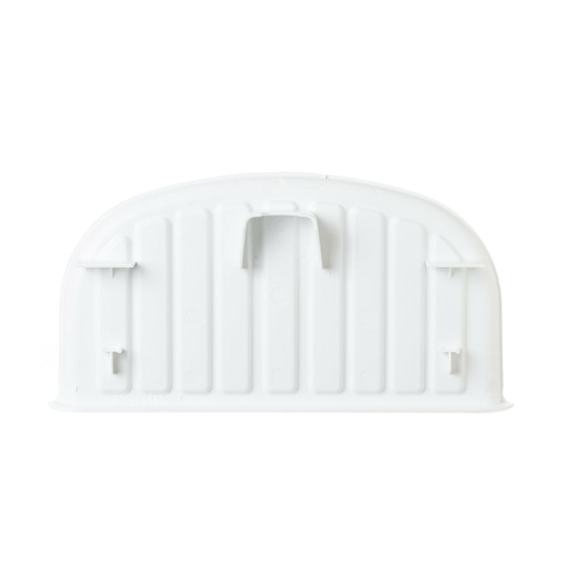 OEM GE WR17X12884 Refrigerator Dispenser Drip Tray
