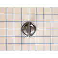 OEM Whirlpool WP74011664 Burner Knob 74011664