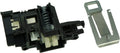✅OEM Whirlpool W10619006 Dishwasher Door Latch and Plate W10380262 W10370003