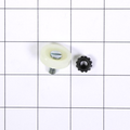 ✅OEM Whirlpool WP814229 Range Roller Support Kit 814229