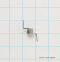 ✅OEM GE WR01X11052 Door Mullion Spring WR01X11052