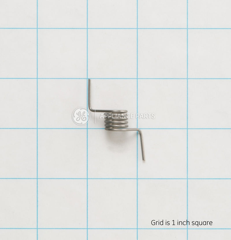 ✅OEM GE WR01X11052 Door Mullion Spring WR01X11052