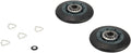 ✅OEM Whirlpool Dryer Drum Support Roller Kit 349241T WP349241T