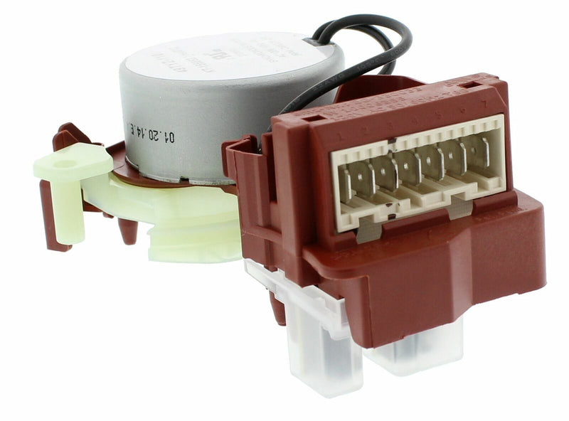Whirlpool Washing Machine Actuator W10006355 AP6014711 PS11747977