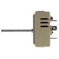 Infinite Switch for Thermador 00488355 14-09-610 14-09-605 14-41-398
