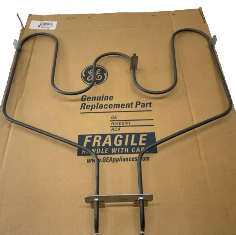 OEM GE Range/Stove/Oven Bake Element WB44T10014