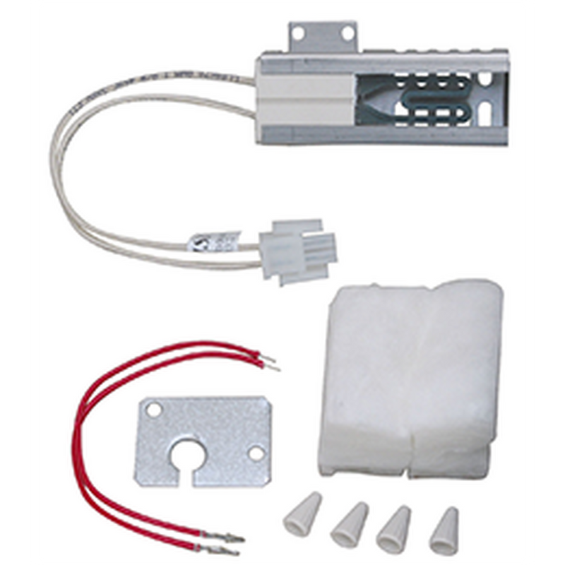 Universal Oven Igniter 5312400035 WB2X7934 12400035 7432P025-60 7432P052-60