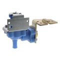 Dishwasher Water Inlet Solenoid Valve for GE WD15X93 PS259411 AP2039339 DW72
