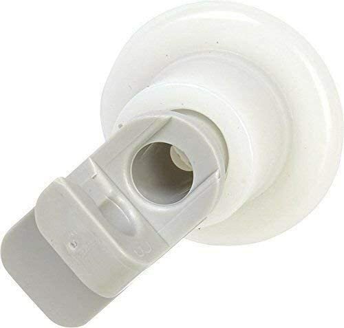 ✅OEM GE WD12X20974 Dishwasher  Upper Dishrack Roller Kit