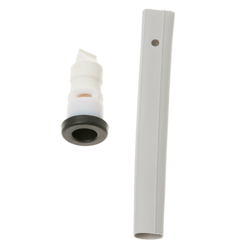 ✅OEM GE WR02X12751 Refrigerator Asm Drain Line