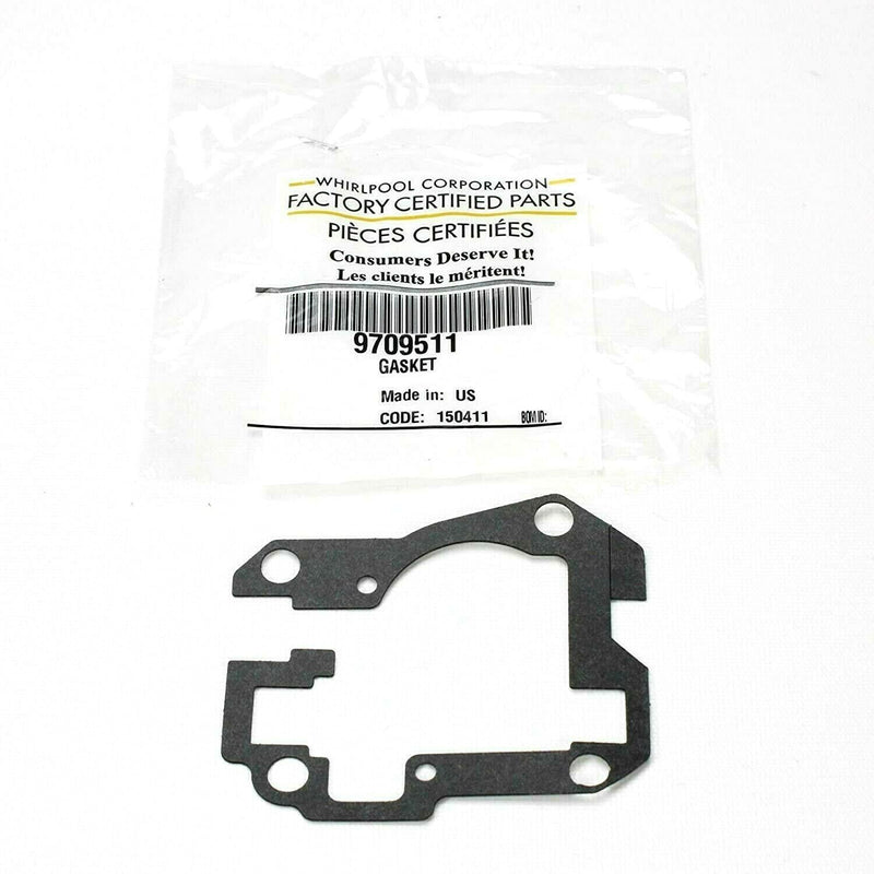 ✅OEM Whirlpool 9709511 WP9709511 Stand Mixer Cover Gasket