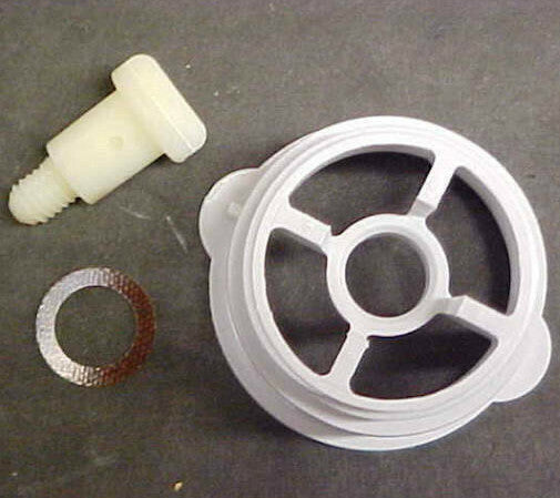 ✅OEM Frigidaire 5303943010 Dishwasher Spray Arm