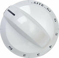 ✅OEM Frigidaire 316220008 Range Burner Control Knob