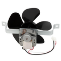 Broan Nutone Range Hood Fan Motor BP17 97012248 Stove Hood Kenmore Compatible