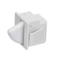 OEM Whirlpool Refrigerator Switch W11291138 W10847852