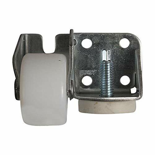 ✅OEM Whirlpool W10515762 Refrigerator Roller-Cab