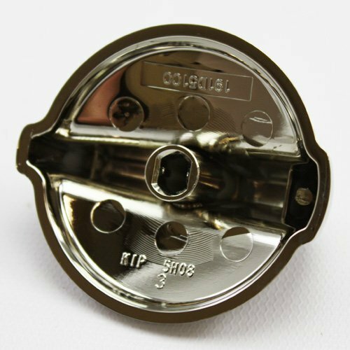 Oven Range Burner Knob for GE WB03T10284 AP4346312 PS2321076