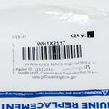 ✅OEM GE WH1X2117 Washer Timer Knob Clip