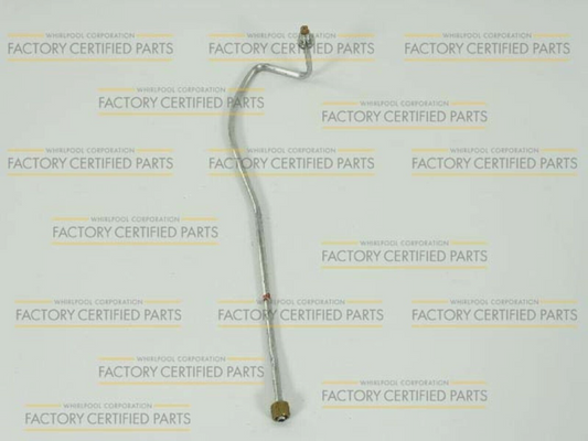 ✅OEM Whirlpool Oven Range Burner Supply Tube OEM18042830 WFG114S