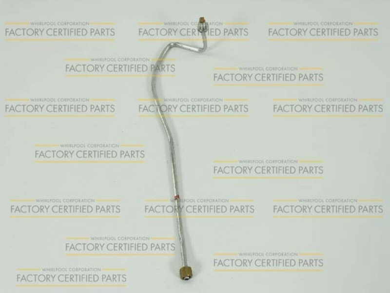 ✅OEM Whirlpool Oven Range Burner Supply Tube OEM18042830 WFG114S