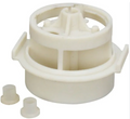 ✅OEM GE WD22X71 Dishwasher Hub and Bearing