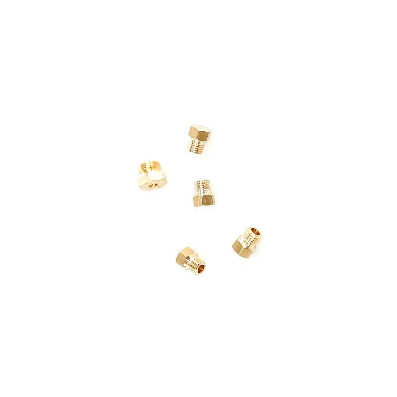 ✅OEM Whirlpool W10032010 WPW10032010 Range Spud Orifice
