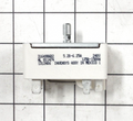 Authentic Frigidaire Burner Infinite Switch 316498602