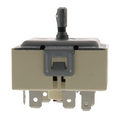 Range Burner Infinite Switch Control for Whirlpool W10149355 WPW10149355