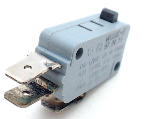 Universal Micro Safety Switch W10211972 28QBP0496 207166 8206345 VP533C
