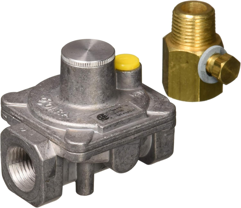910698 Gas Connection Set for Bertazzoni