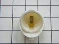 ✅OEM Whirlpool WPW11447232 Bulb Socket W11447232